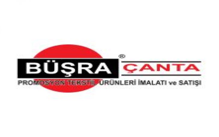 Büşra Çanta Promosyon Tekstil Ürünleri İmalat Ve Satış Logo