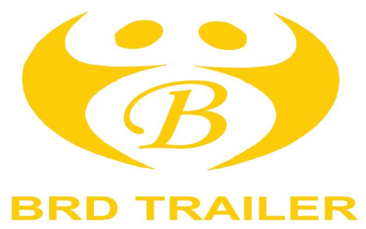 Brd Treyler Otomotiv İnşaat İmalat San. Ve Tic. Ltd. Şti. Logo