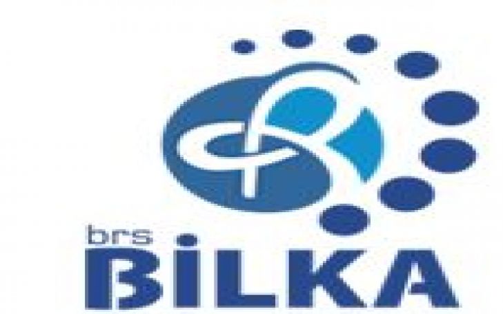 Brs Bilka Rulman Otom. San. Ve Tic. Ltd. Şti. Logo