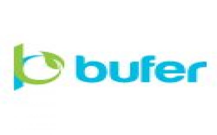 Bufer Makine Otomotiv Hırdavat İç Ve Dış Ticaret Limited Şirketi Logo