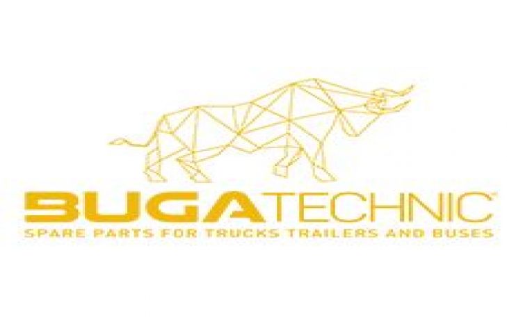 Buga Teknik Motorlu Araçlar İç Ve Dış Ticaret Limited Şirketi Logo