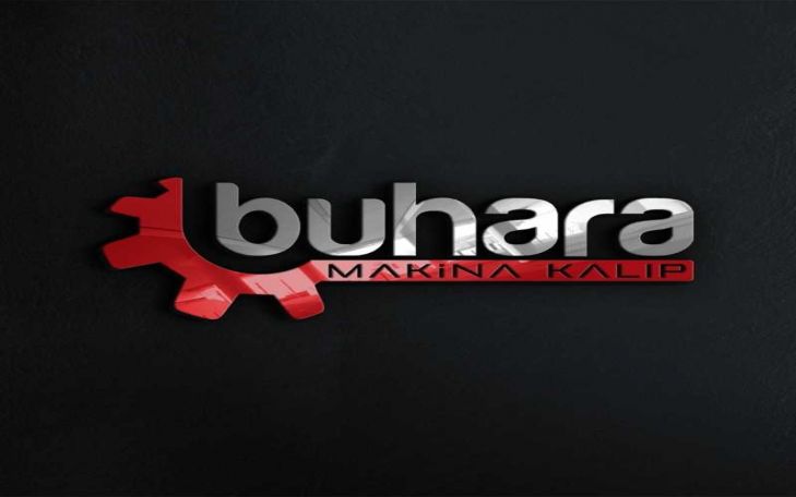 Buhara Plastik Makina Otomotiv Sanayi Ve Ticaret Limited Şirketi Logo
