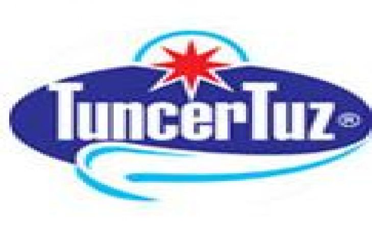 Bulduk Tuncer Tuz Nakliye Taahhüt Ve Ticaret Limited Şirketi Logo
