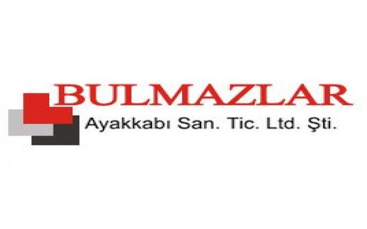 Bulmazlar Ayakkabıcılık San. Ve Tic. Ltd. Şti. Logo