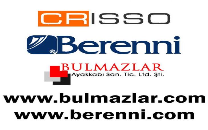 Bulmazlar Kundura Sanayi Ticaret Ltd.şti. Logo