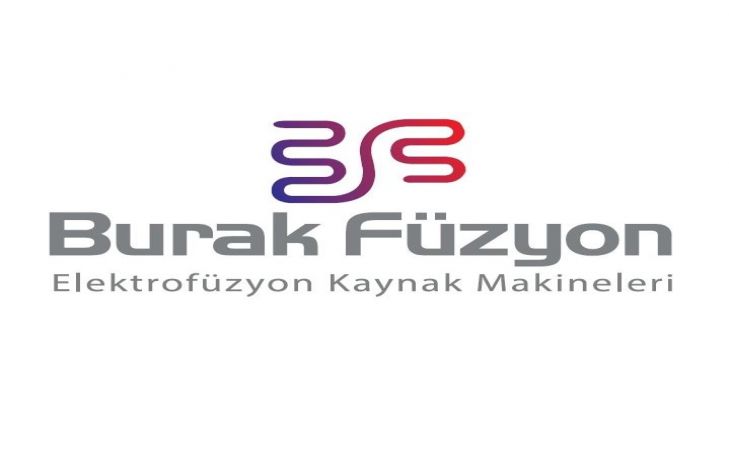 Burak Elektrofüzyon Kaynak Makineleri Logo