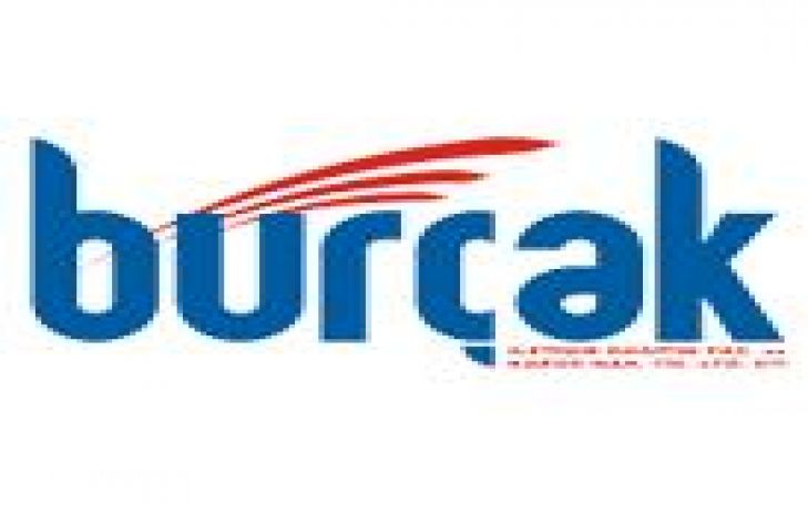 Burçak İletişim Dağ. Paz. Nak. Gıda Ve Tütün Ürün San. Tic. Ltd. Şti. Logo