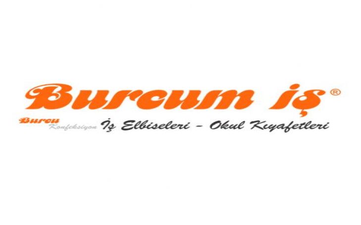 Burcu Konfeksiyon Tekstil Ürünleri Logo