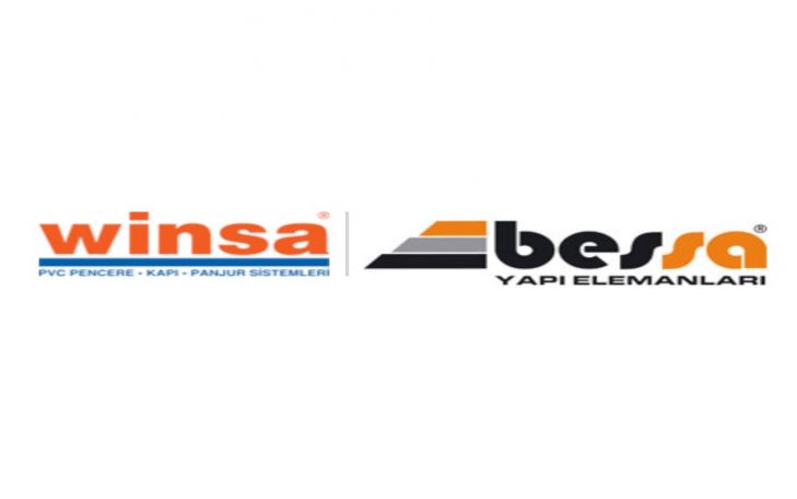 Busepen Yapı Elemanları Sanayi Ve Ticaret Limited Şirketi Logo