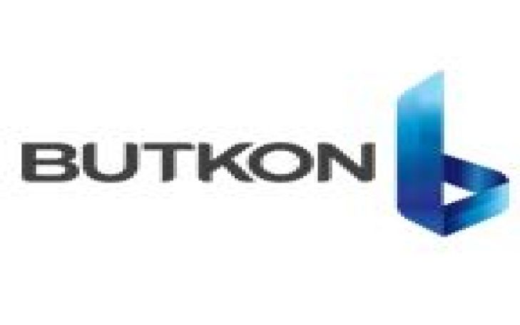 Butkon Asansör Müh. İnş. Dogalgaz Gıda San. Ve Tic. Ltd. Şti. Logo