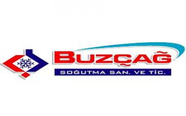 Buzçağ Soğutma Sanayi Ve Ticaret Logo