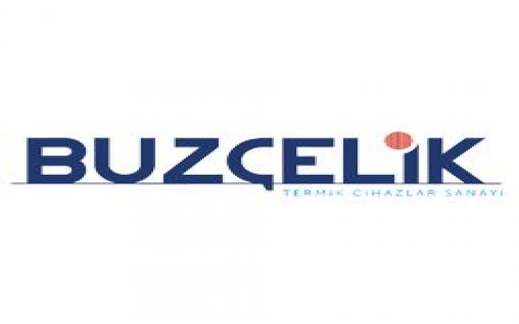 Buzçelik Buzdolabı Sanayi Ve Ticaret Ltd. Şti. Logo
