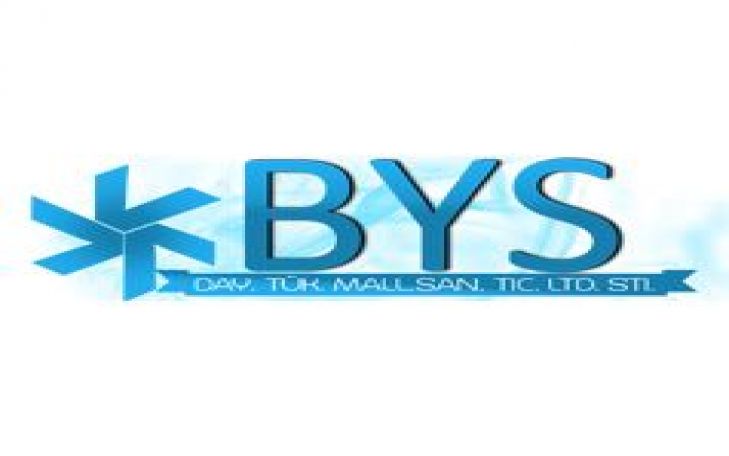 Buzyapsan Dayanıklı Tüketim Malları Servis Hizmetleri Ve Yedek Parça San. Tic. Ltd. Şti. Logo