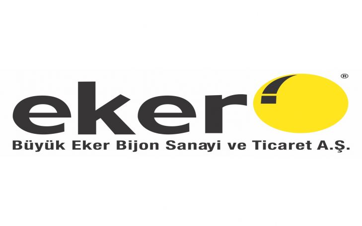 Büyük Eker Bijon Sanayi Ve Ticaret A.ş. Logo