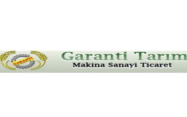 Büyük Garanti Logo
