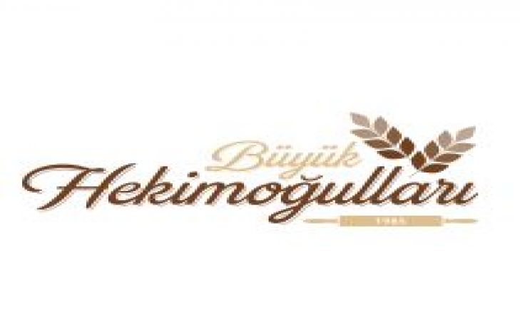 Büyük Hekimoğulları Gıda Sanayi Ve Ticaret Anonim Şirketi Logo