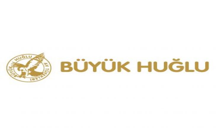 Büyük Huğlu Av Malzemeleri San. Ve Tic. Ltd. Şti. Logo
