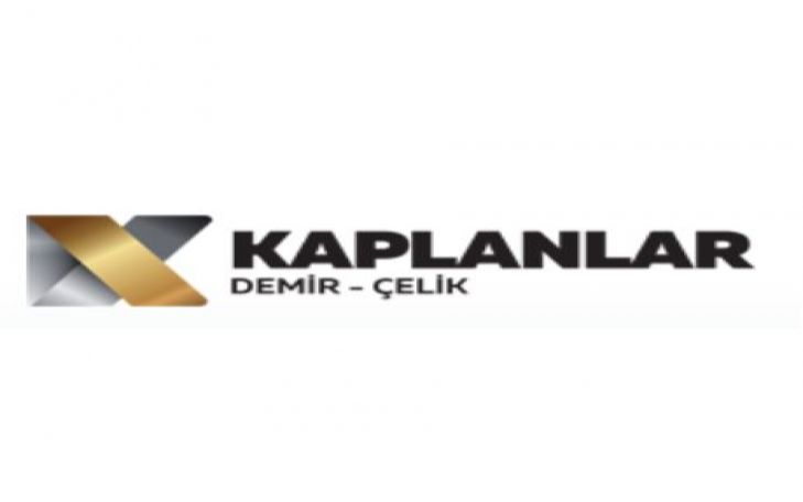Büyük Kaplanlar Konya Demirçelik San Ve Tic Ltd Şti Logo