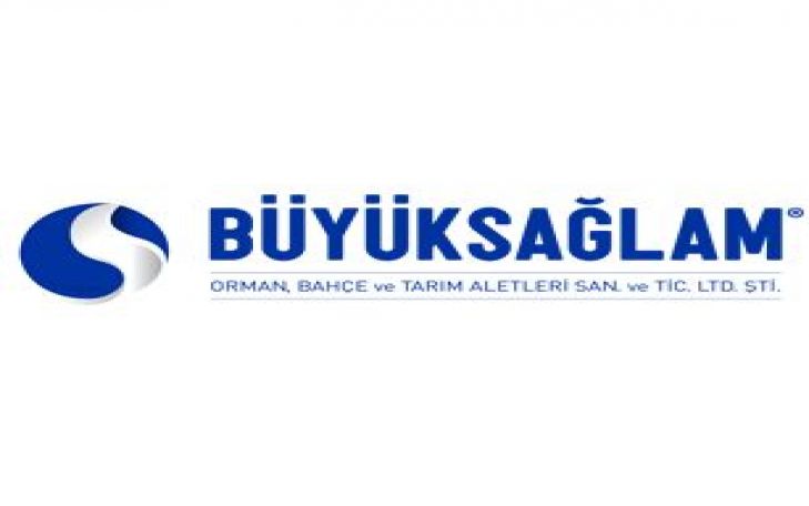 Büyüksağlam Orman Bahçe Ve Tarım Aletleri San. Ve Tic. Ltd. Şti. Logo