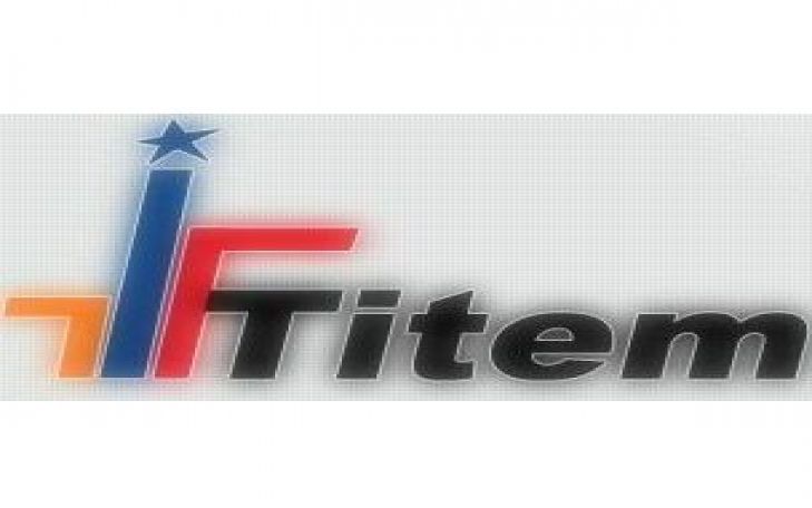 Büyüktemiz Makina Logo