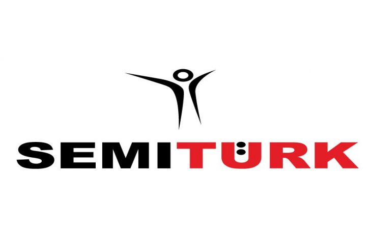 Büyükyüksel Damper Ve Hidrolik Makine Sanayi Ticaret Ltd. Şti. Logo