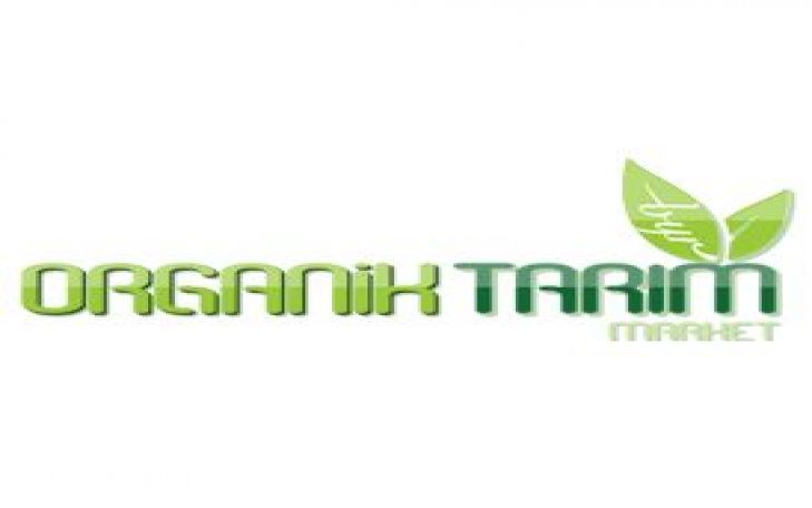 Byr Organik Tarım Market Paz. San. Ve Tic. Ltd. Şti. Logo