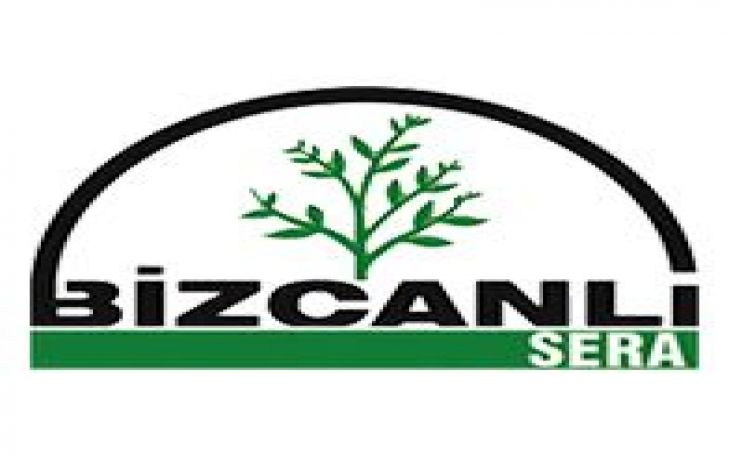 Bzc Sera Tarım Makineleri Sanayi Ve Tic. A. Ş. Logo