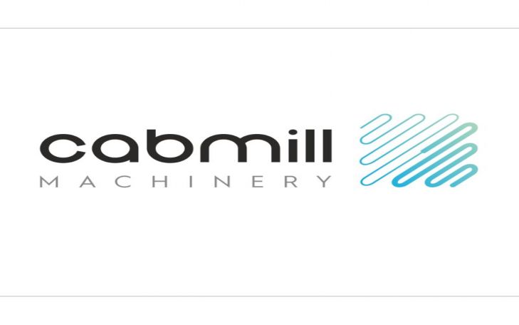 Cabmill Makina Sanayi Ve Ticaret Ltd. Şti Logo
