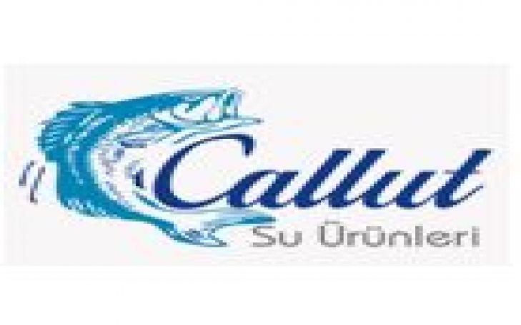 Callut Tarım Turizm Ve Su Ürün İth. İhr. San. Tic. Ltd. Şti. Logo