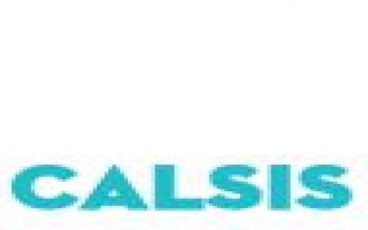 Calsis Otomotiv İç Ve Dış Ticaret Limited Şirketi Logo