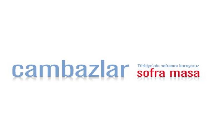Cambazlar Orman Ürün. Attariye İnş. Nak. San. Tic. Ltd. Şti. Logo