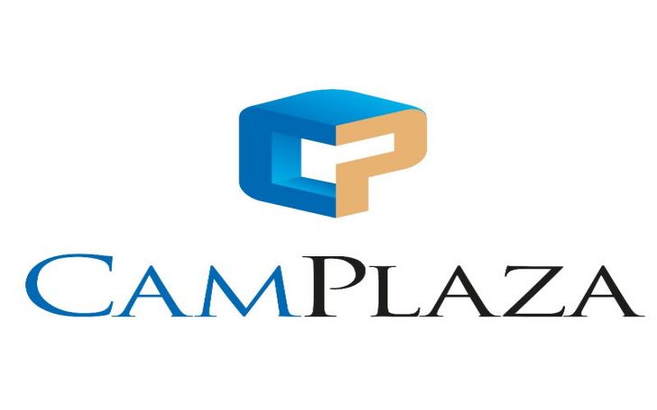 Camplaza Cam İnşaat Sanayi Ve Ticaret Anonim Şirketi Logo