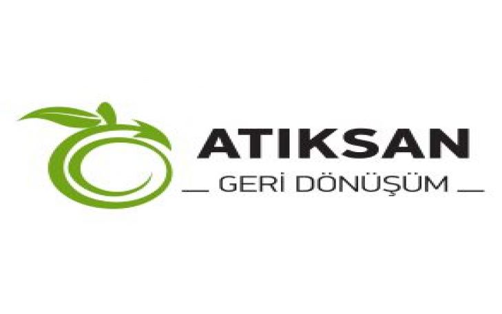Camsan Geri Dönüşüm Logo