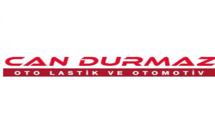Can Durmaz Otomotiv Kimya Toprak Sanayi Ve Ticaret A. Ş. Logo