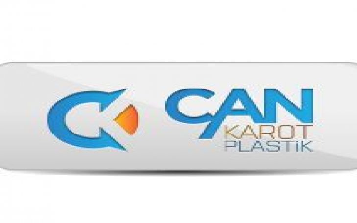 Can Karot Plastik San. İç Ve Dış Tic. Ltd. Şti. Logo