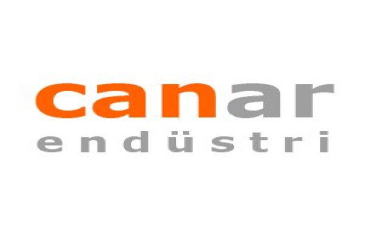 Canar Endüstri Logo