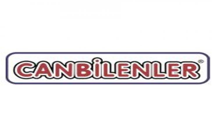 Canbilenler Döküm Makina Sanayi Ve Ticaret Limited Şirketi Logo