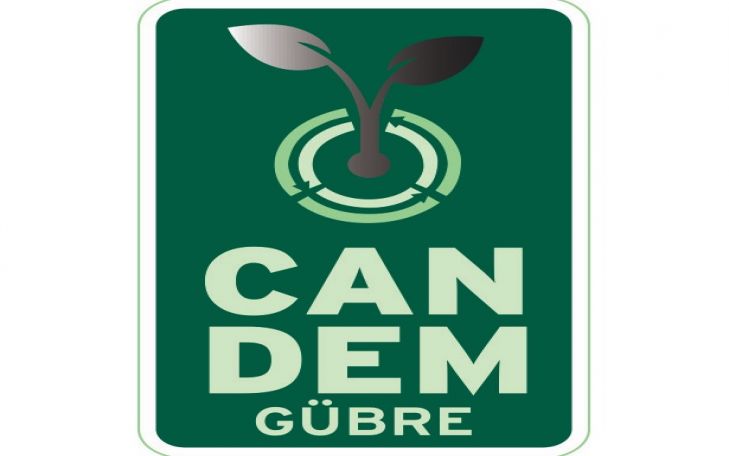 Candem Tarımsal Ürünler Ve Organik Gübre San.tic.ltd.şti. Logo