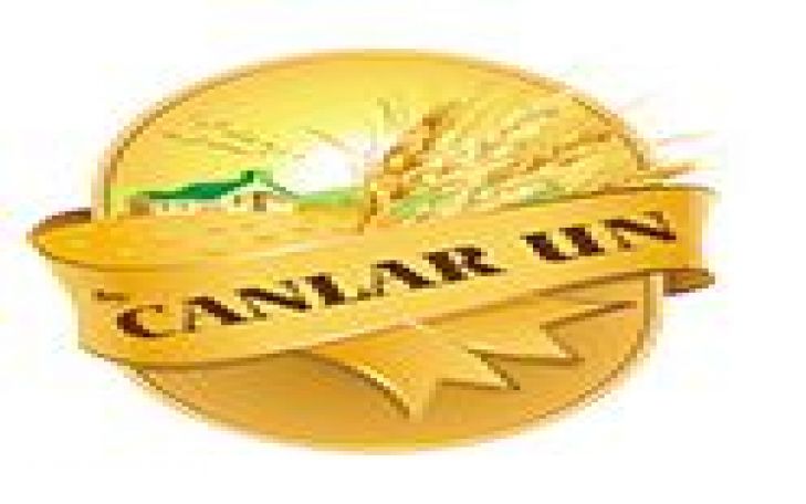 Canlar Un Değirmen Logo