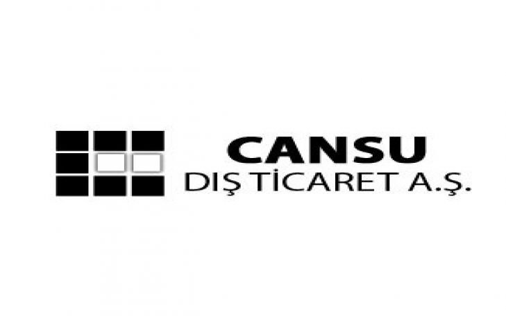 Cansu Dış Ticaret Anonim Şirketi Logo