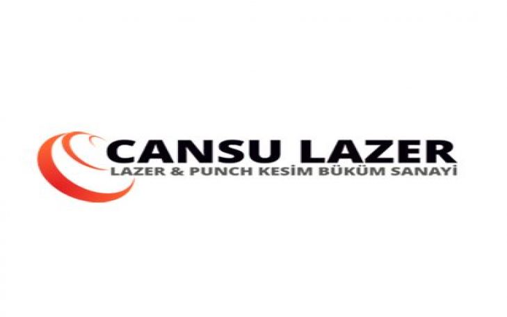 Cansulazer Metal Makina İnşaat San. Ve Tic. Ltd. Şti. Logo