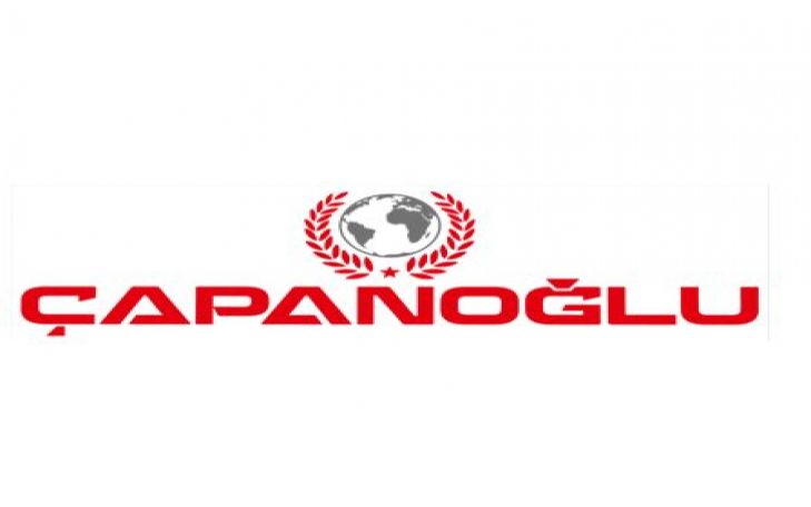 Capanoğlu Otomotiv Limited Şirketi Logo