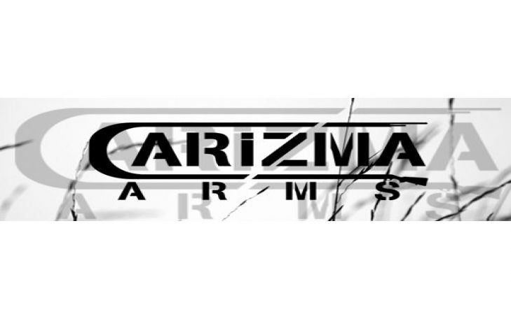 Carizma Silah San. Pazarlama Logo