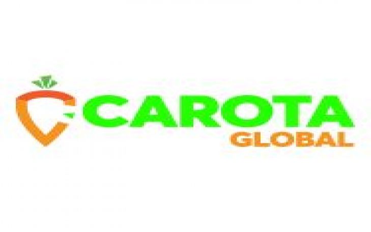 Carota Global Trade Dış Ticaret Limited Şirketi Logo