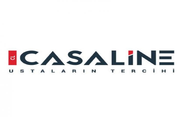 Casaline İç Ve Dış Ticaret Pazarlama Limited Şirketi Logo