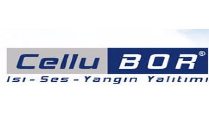 Cellu Bor Çağ Mühendislik Mimarlık İnşaat Tic. Ltd. Şti. Logo