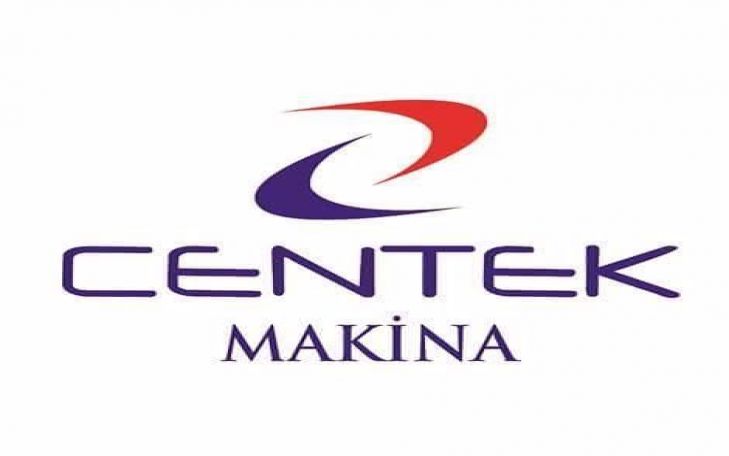 Centek Makina Elektrik Elektronik Müh. İnş. San. Ve Tic. Ltd. Şti. Logo