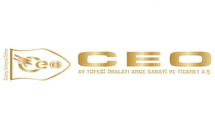 Ceo Av Tüfeği İmalatı Arge San. Ve Tic. A.ş. Logo