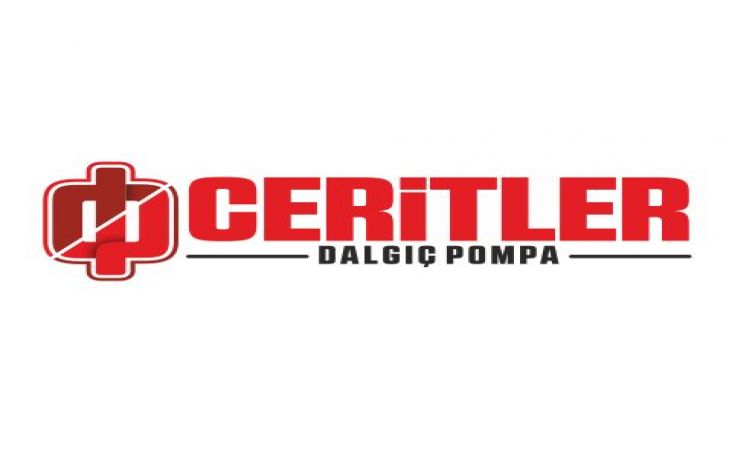 Ceritler Pompa Logo