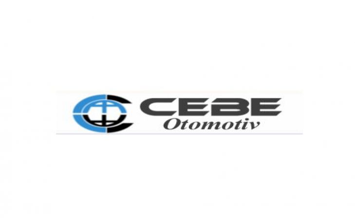 Cevdet Cebe Cebe Otomotiv Logo